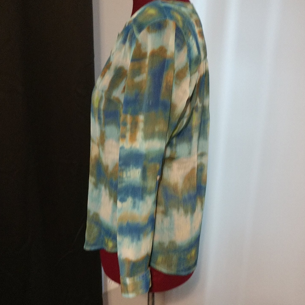 Blouse - Picture 4 of 8